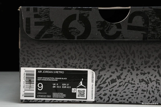 MaikeSneakers Pack